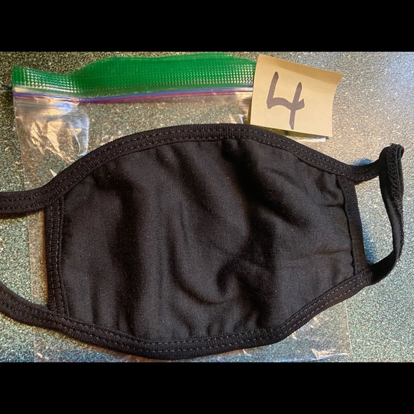 Fabulous collection of masks Trucker, Canada 🇨🇦 Day, and Monster 👹 - Picture 5 of 7